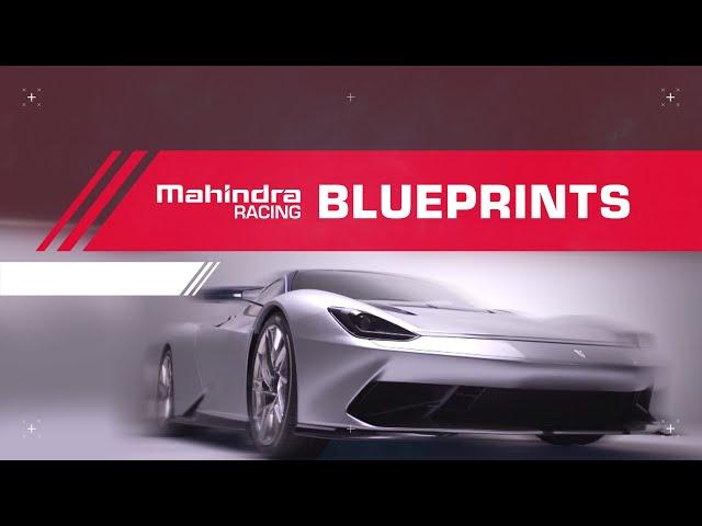 Behind a pure-electric 1900bhp monster | Mahindra Blueprints | Series 3 Episode 3 | Mahindra Racing