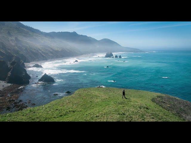 $8.8 million, Blues Beach Ranch – 904 Acres of Oceanfront Property in Westport, California