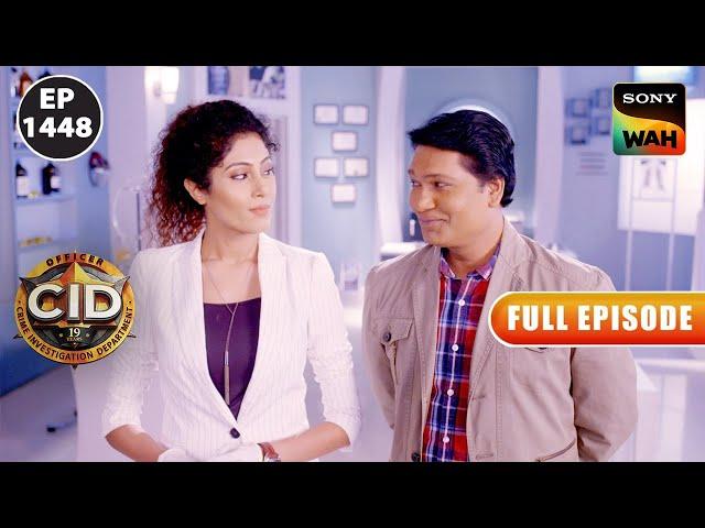 Speed Dating के चक्कर में कैसे पड़ गए Dr. Tarika और Abhijeet? | CID | सी.आई.डी. | 2 Aug 2024