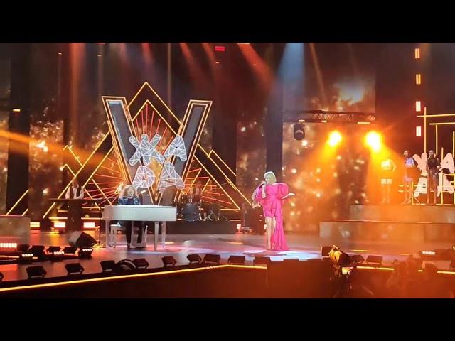 Валерия и Игорь Николаев - "Лето вернись"