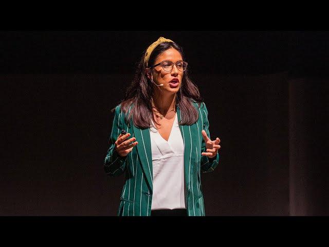 Jenna Najar: “Let the memory live again“ (Science Slam European Final 2019)