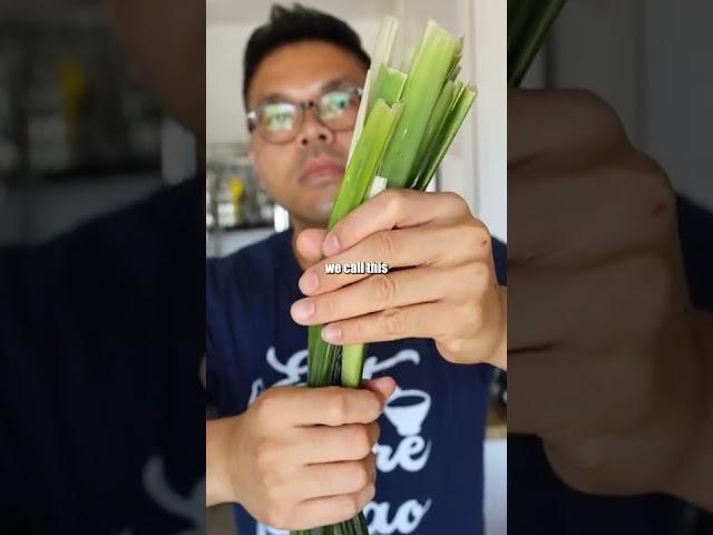 This is how to pronounce pandan