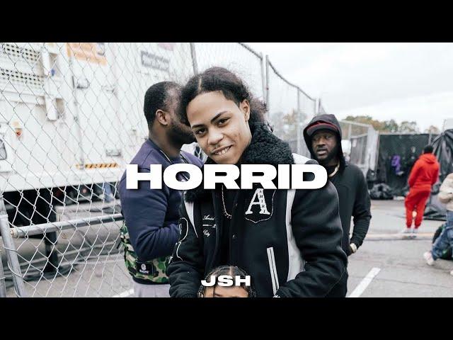 [FREE] Kay Flock x B Lovee NY Drill Sample Type Beat 2021 - "HORRID" (Prod. JSH x Nemo)