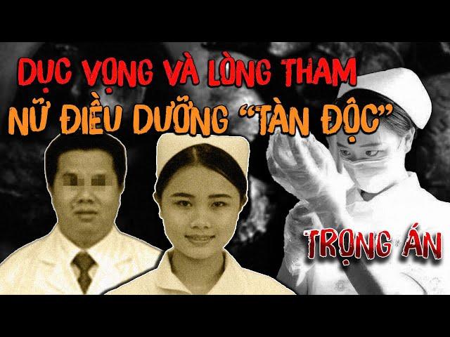 TRỌNG ÁN TRUNG QUỐC| Cái Giá Phải Trả Cho Dục Vọng Và Lòng Tham?