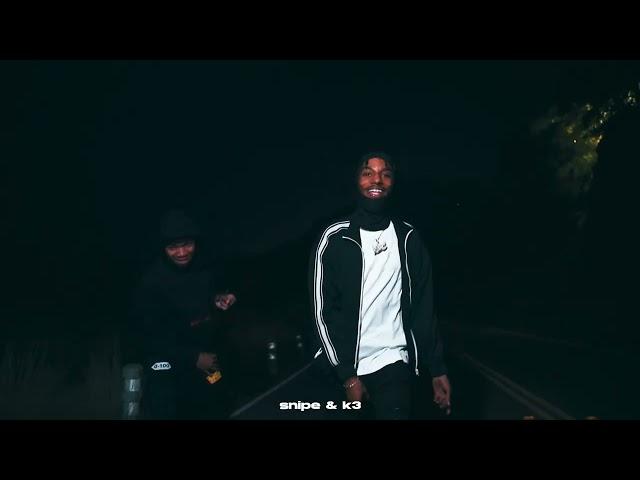 Ybcdul - Left Hollywood (Official Video)
