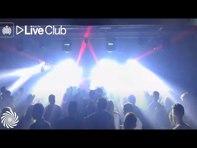 Liquid Soul @ Ministry Of Sound London 2015