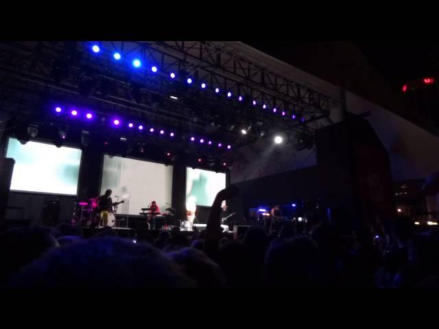 BLONDIE, "Call Me", Homebake 2012