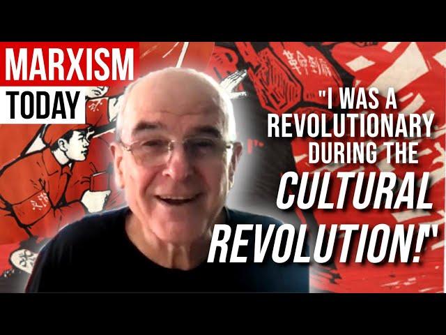 An Insider Look into the Cultural Revolution | Interview with Fred Engst