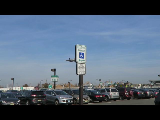 Newark Liberty International Airport | Terminal C |