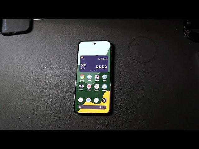 Android 16 Developer Preview Is Out! Live Install On My Pixel 9 Pro XL