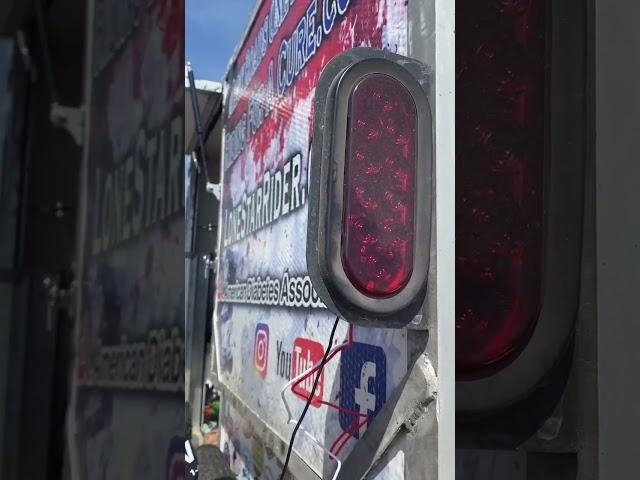 48 in 48 • More Trailer Problems