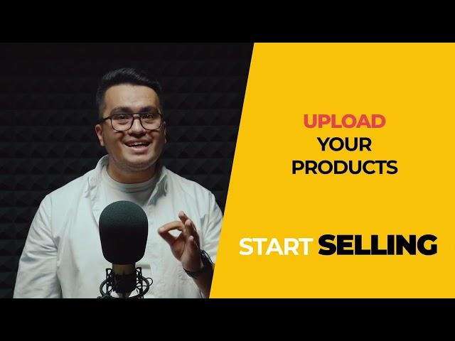 Avlo.shop - startup pitch video | Uzbekistan Startups Promotion