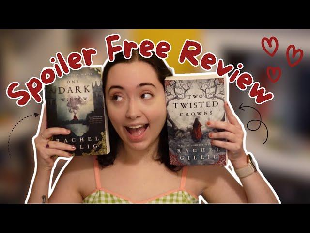 The Shepherd King Duology Review *spoiler free*