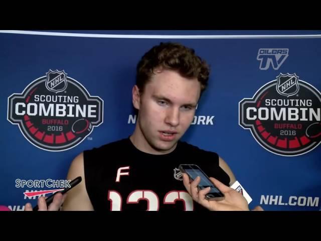 COMBINE | Vladimir Kuznetsov