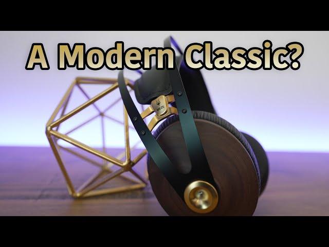 Meze 99 Classics Headphone Review - Romanian Heirloom