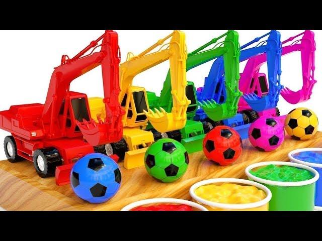  TRAIN JCB TOY CARTOON TOY HELICOPTER KA VIDEO CRANE, JCB, TRACTOR, BUS, TRAIN, CAR, TOYS KIDS 2