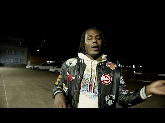 Moolah $tackson - Statement (Official Video)