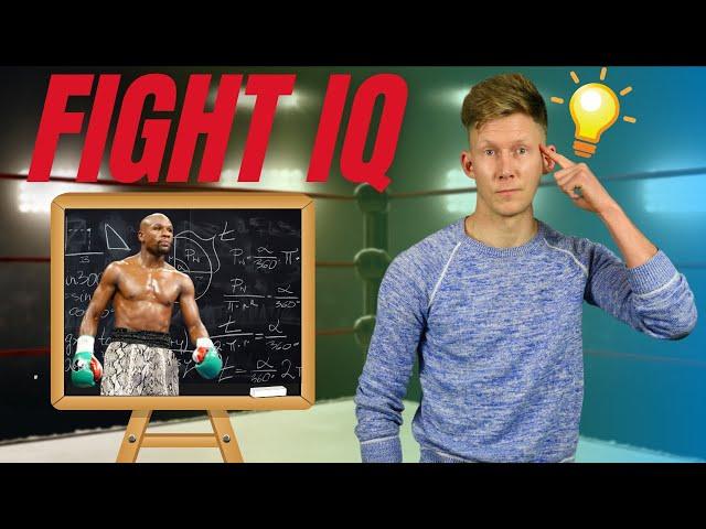 What Is Fight IQ & How To Improve It