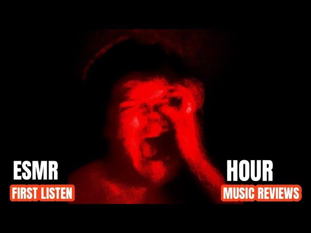 ESMR HOUR!!! MANIA AND MUSIC REVIEWS