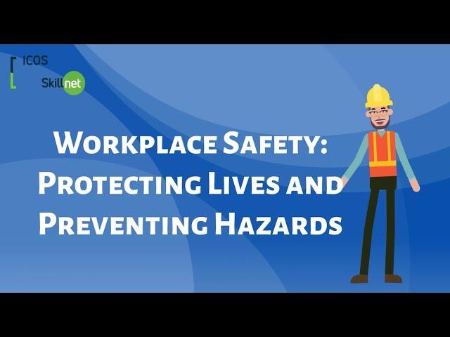 The Bioeconomy and Workplace Safety