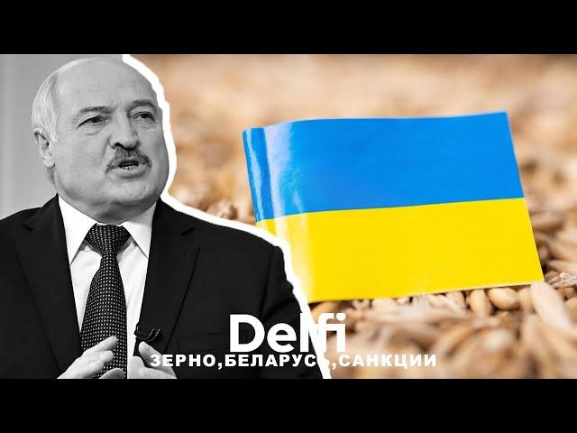 Эфир Delfi: Литва под снегом, троянское зерно Лукашенко, поезд в Варшаву