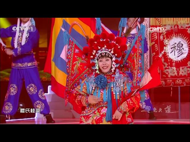 Avenue of Stars 20161223 [本期精彩看點] | CCTV