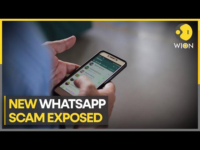 Beware! This fake Youtube likes scam circulating on Whatsapp can steal your money | WION