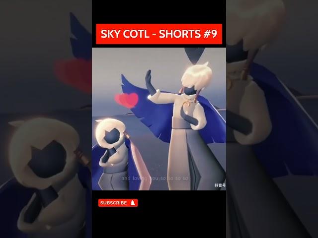 Sky Children of Light - Tiktok Compilation Shorts [9] #shorts