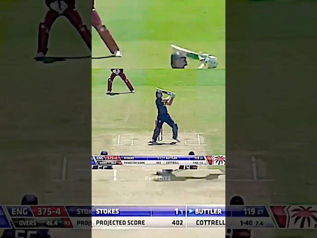 Jos Buttler's Greatest Revenge #shorts #viral @pmeditzcric@six70@tanvir'scricket