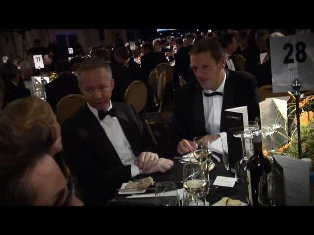 Institution of Structural Engineers: Structural Awards 2011