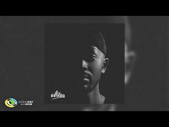 Bandros - Warm (Official Audio)