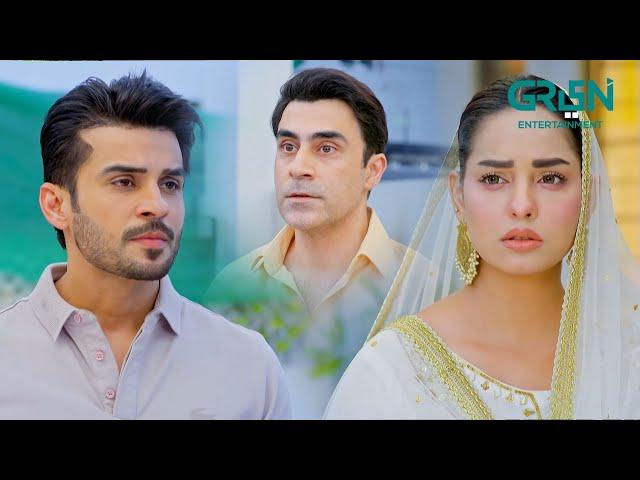 Meri Biwi Ko Hath Lagane Ka Sochna Bhi Mat !! Sukaina Khan | Fahad Sheikh | Ishq Tum Se Hua