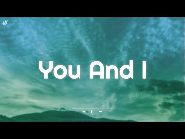 London Grammar - You And I (Lyrics)