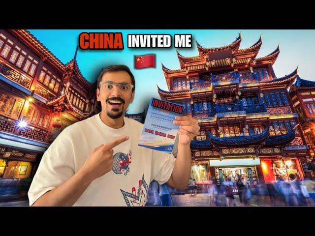 China Ki Government Ny Invite Kar Lia 