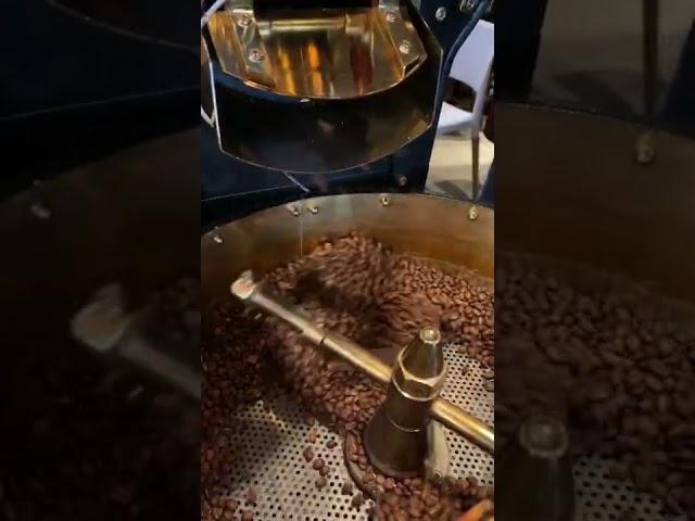 SCA(스페셜티커피협회) 커피 로스팅 자격증 교육 | SCA Coffee Roasting by CoffeeBuy
