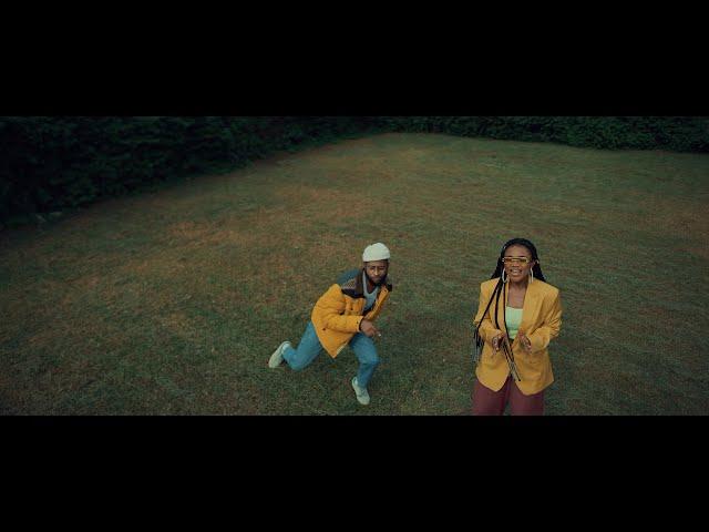 Limoblaze x Ada Ehi - Okay (Official Video)