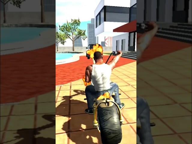 Ultimate Thrills in Indian Bike Riding 3D: Must-Watch Gaming Shorts Compilation