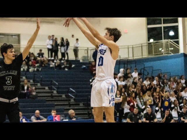 Varsity Basketball: Prep vs. Omaha Central