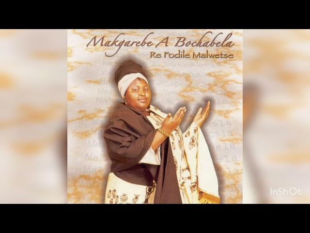 Makgarebe A Bochabela - Mulalo (Audio)