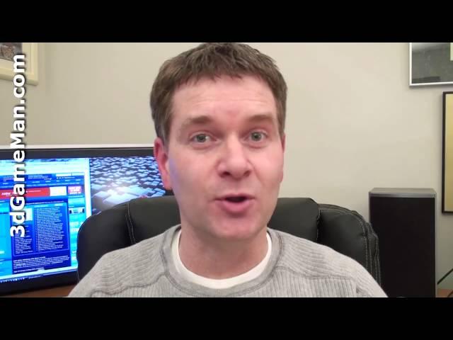 #142 - Question/Answer: Computer System Bottleneck