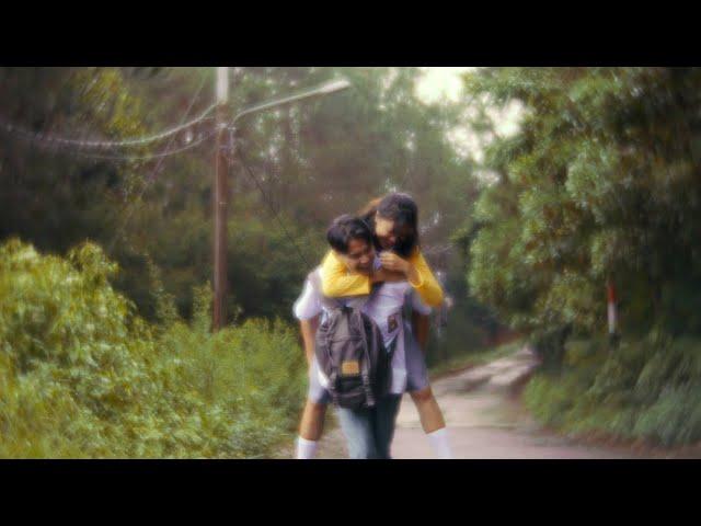 Nadin Amizah - Di Akhir Perang (Official Music Video)