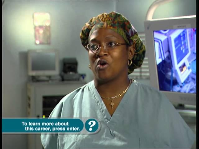 Tracy Spencer - Cardiology Technician