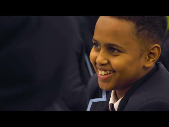 Future Frontiers programme - Teacher testimonials