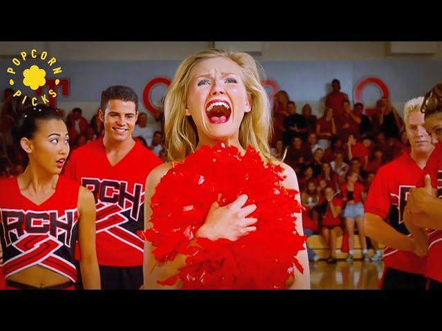 I'm Sexy, I'm Cute (Opening Scene) | Bring It On