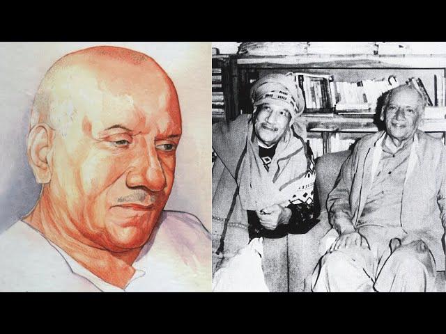 Finding House In LAHORE Of Punjabi Poet USTAD DAMAN