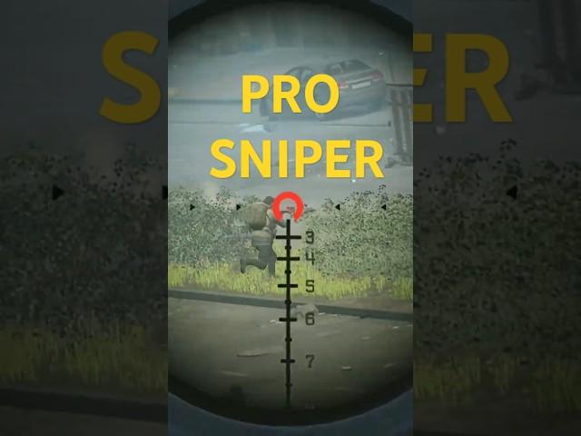 I Sniped Tarkov Streamers and Lived to Tell!