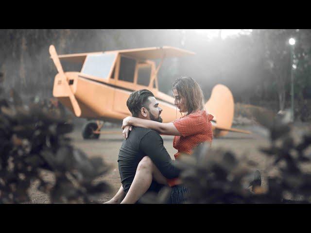 Shubham and Rupanshi I Pre Wedding Films I Reality in Reel | Studio Future Forward