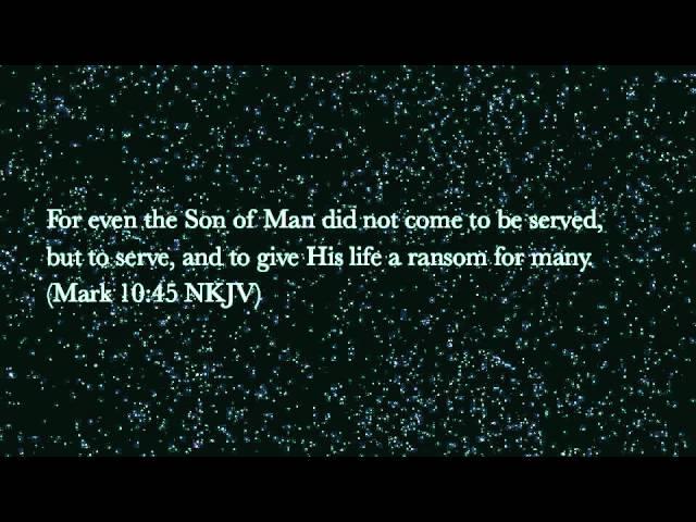 You Gave (with lyrics) - New Creation Church, Singapore