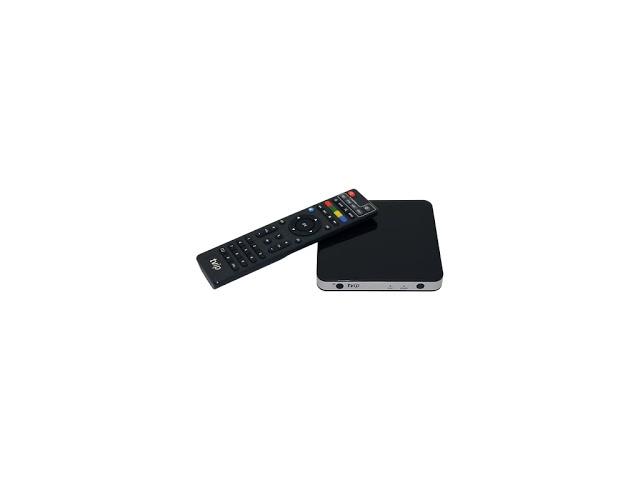 Nur 89 Euro - TVIP S-BOX v.605 4K HEVC HD Multimedia Streamer Android 6.0 / Stalker