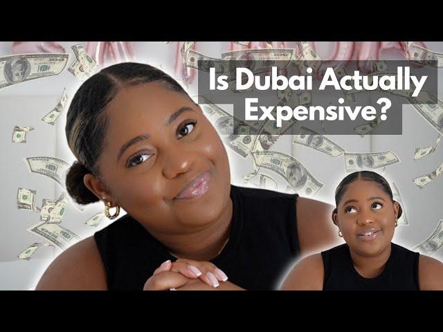 Living Alone in Dubai: The Surprising Costs of Rent, Bills, and Food!